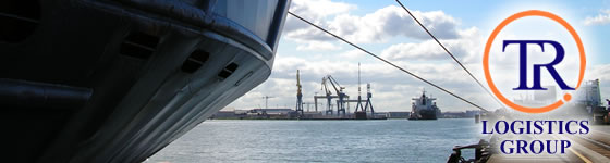 TR Logistics Group